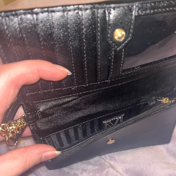 Victoria Secret Wristlet - Picture 8 of 13